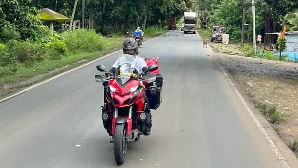  ಶಶಿಧರ್ ಬಗ್ಗೆ ವಿನಾಯಕ ಖೇಡೇಕರ್ ಅಭಿಪ್ರಾಯ