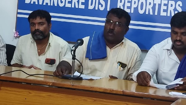  ಆರೋಪಿಗಳ ವಿರುದ್ಧ ಸೂಕ್ತ ಕ್ರಮಕ್ಕೆ ಒತ್ತಾಯ