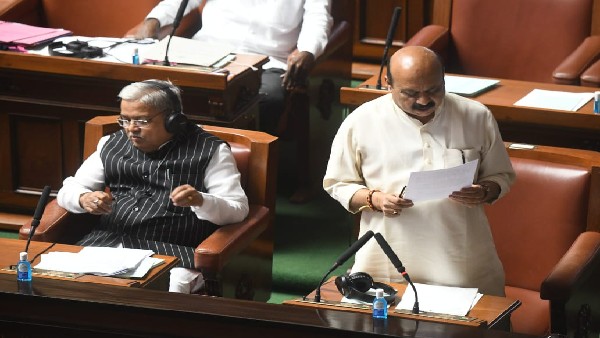 ಕನ್ನಡ ವಿಚಾರದಲ್ಲಿ ರಾಜೀಯಾಗು ಪ್ರಶ್ನೆಯೇ ಇಲ್ಲ ಕನ್ನಡ ವಿಚಾರದಲ್ಲಿ ರಾಜೀಯಾಗು ಪ್ರಶ್ನೆಯೇ ಇಲ್ಲ
