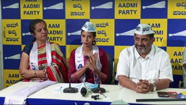 ಆಪ್ ರಾಜ್ಯಾಧ್ಯಕ್ಷರು ಆರೋಹಿತ ಕುರಿತು ಏನು ಹೇಳುವರು? 