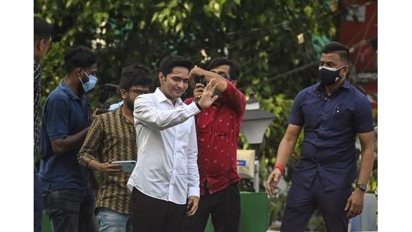  ಅಮಿತ್ ಶಾ ತಮ್ಮ ಮಗನಿಗೆ ದೇಶಭಕ್ತಿ ಕಲಿಸಲಿ