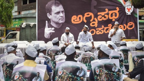 ರಕ್ಷಣಾ ಸಚಿವಾಲಯಕ್ಕೆ ಮೇಲ್ಮನವಿ ಸಲ್ಲಿಕೆ