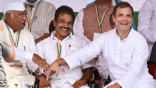 ರಾಹುಲ್ ಗಾಂಧಿ ಹೊರತೂ, ಕಾಂಗ್ರೆಸ್ಸಿಗೆ ಗತಿಯಿಲ್ಲವೇ?