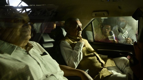 ಎಐಸಿಸಿ ಆಂತರಿಕ ಮೂಲಗಳ ಅಭಿಪ್ರಾಯವೇನು? 