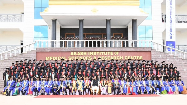 Humanity is Important in Doctors says CM Basavaraj Bommai