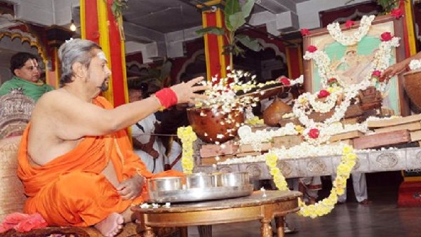  ಶಾಪವಿಮೋಚನೆ ಅಲಮೇಲಮ್ಮನ ಪೂಜೆ