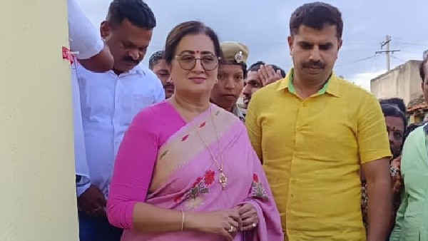  ಅಂಬರೀಶ್ ಬಗ್ಗೆ ಮಾತನಾಡುವುದು ಹೇಡಿಗಳ ಲಕ್ಷಣ