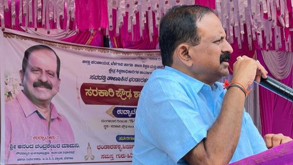  ಮಾಮನಿ ಅನಾರೋಗ್ಯದ ವದಂತಿ ಬೇಡ 