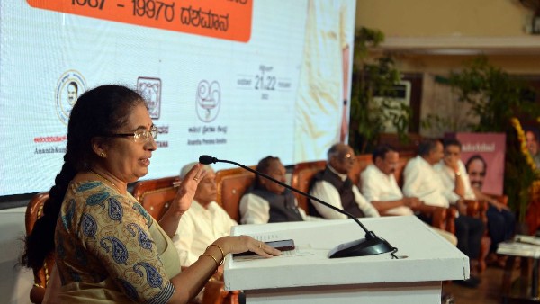 ಸ್ನೇಹದಲ್ಲಿ ಯಾವುದೇ ಮುಚ್ಚುಮರೆಯಿರಲಿಲ್ಲ 