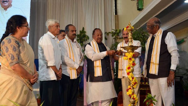 ಸಂಘಟನೆ ಅನಂತ್‌ ಕುಮಾರ್‌ರಿಂದ ಕಲಿಯಬೇಕು 