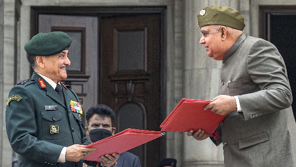 ಅನಿಲ್ ಚೌಹಾಣ್ ಬೆಳವಣಿಗೆ ಹಾದಿ 