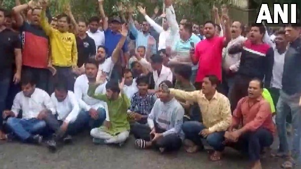 ಪ್ರಕರಣದಲ್ಲಿ ಬಿಜೆಪಿ ನಾಯಕನ ಮಗ ಪ್ರಮುಖ ಆರೋಪಿ 