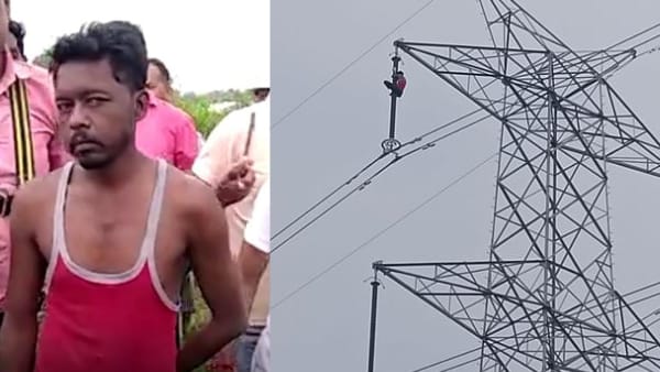 ಎನ್‌ಡಿಆರ್‌ಎಫ್ ತಂಡದಿಂದ ಕಾರ್ಯಚರಣೆ