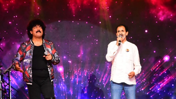 ಅಪ್ಪು ಜೊತೆಗಿನ ಮಧರ ನೆನಪುಗಳನ್ನು ಹಂಚಿಕೊಂಡ ಗುರುಕಿರಣ್ 