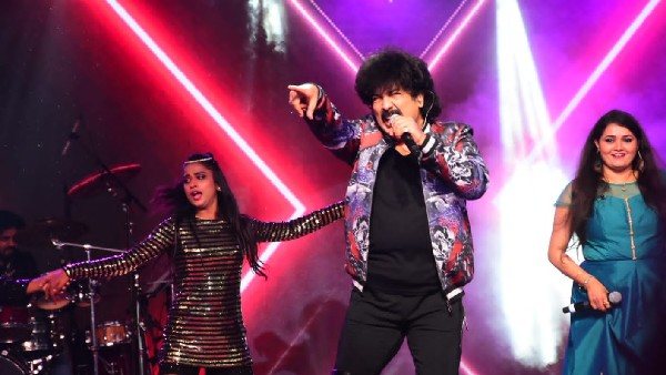 ಕಾರ್ಯಕ್ರಮದ ತುಂಬಾ ಪ್ರತಿಧ್ವನಿಸಿದ ಅಪ್ಪು 