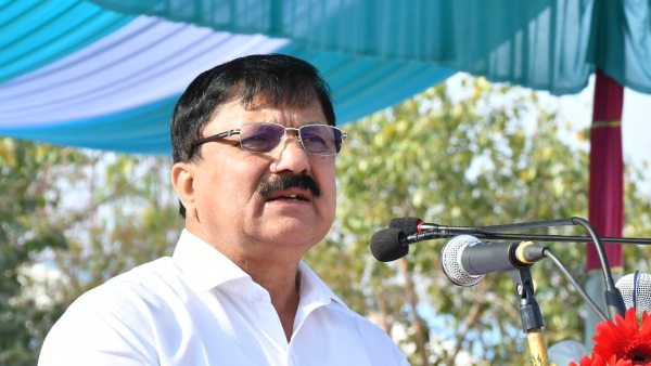 ತೀರ್ಥಹಳ್ಳಿ ಕ್ಷೇತ್ರದ ಶಾಸಕರು