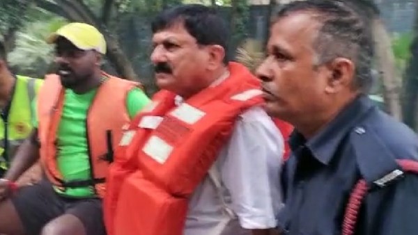 Recruitment of 1600 personnel for Fire and Emergency Services Department: Araga Jnanendra Recruitment of 1600 personnel for Fire and Emergency Services Department: Araga Jnanendra