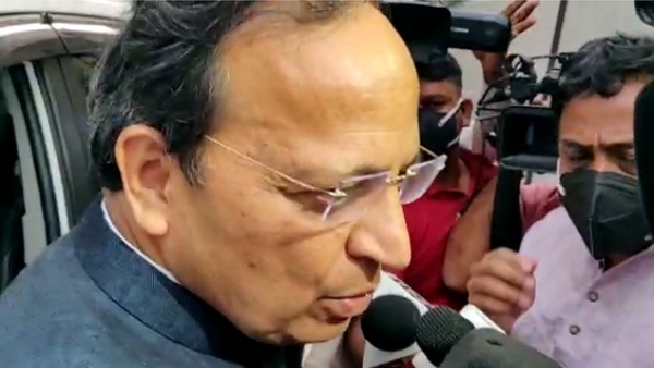  ಮತದಾರರು ಸಮರ್ಥ ಉತ್ತರ ಕೊಡುತ್ತಾರೆ 