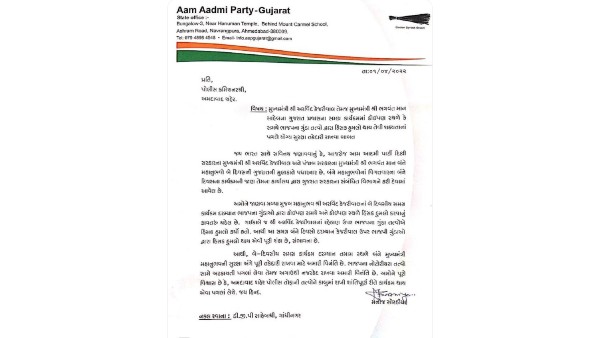 ಅರವಿಂದ್ ಕೇಜ್ರಿವಾಲ್ ನಡೆ ಬಗ್ಗೆ ಕೇಜ್ರಿವಾಲ್ ಹೇಳುವುದೇನು? 