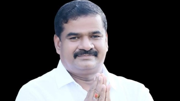 ಶಿವಮೊಗ್ಗ ಗ್ರಾಮಾಂತರ