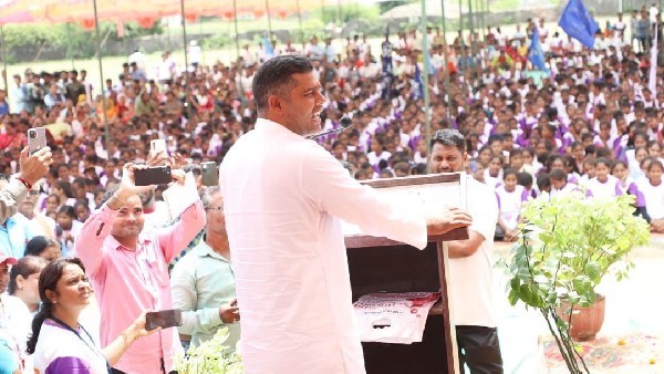 Rajasthan minister attacks Sachin Pilot after shoes throwing 