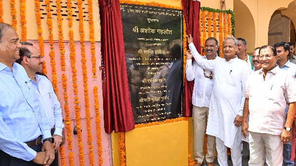 18 ರಿಂದ 60 ವರ್ಷದೊಳಗಿನ ಜನರಿಗೆ ಉದ್ಯೋಗ 