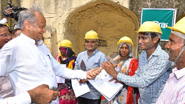 ಯೋಜನೆಗೆ ಸರ್ಕಾರ 800 ಕೋಟಿ ರೂ. ಹಂಚಿಕೆ 