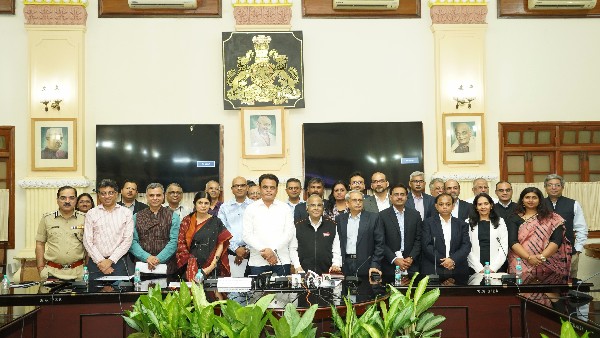 ಐಟಿ ಕಂಪನಿಗಳಿಗೆ ಬೆಂಗಳೂರು ಬಿಡುವ ಮನಸ್ಸಿಲ್ಲ 