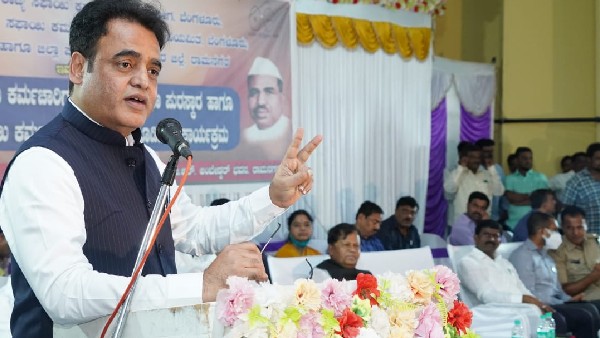  ಕಾಂಗ್ರೆಸ್‌ ನಡೆಯನ್ನು ಜನ ಒಪ್ಪಲ್ಲ 