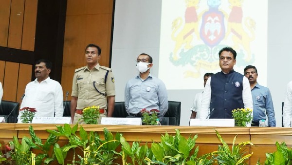  ಭ್ರಷ್ಟಾಚಾರ ಸಂಸ್ಕೃತಿ ಹುಟ್ಟಿದ್ದೆ ಕಾಂಗ್ರೆಸ್‌ನಲ್ಲಿ 