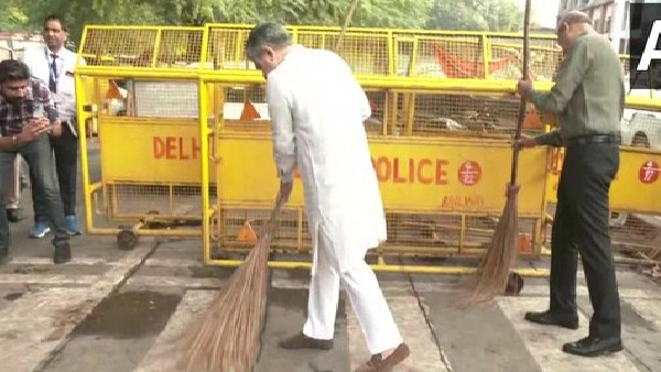 ಆರೋಗ್ಯ ಶಿಬಿರಗಳು, ರಕ್ತದಾನ ಶಿಬಿರಗಳು 
