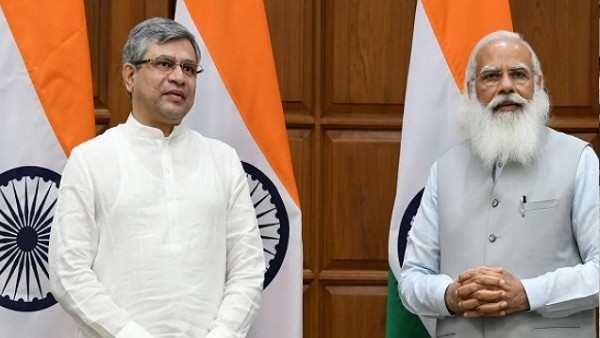 NaMo App ಮೂಲಕ ಜನರಿಂದ ಶುಭಾಶಯ 