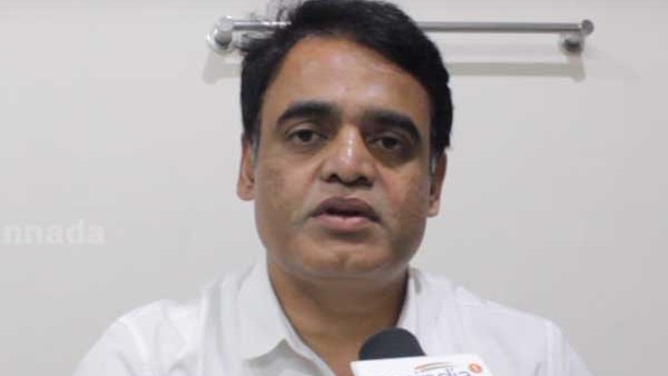 7 New university will built soon in seven districts: Ashwath Narayan 7 New university will built soon in seven districts: Ashwath Narayan