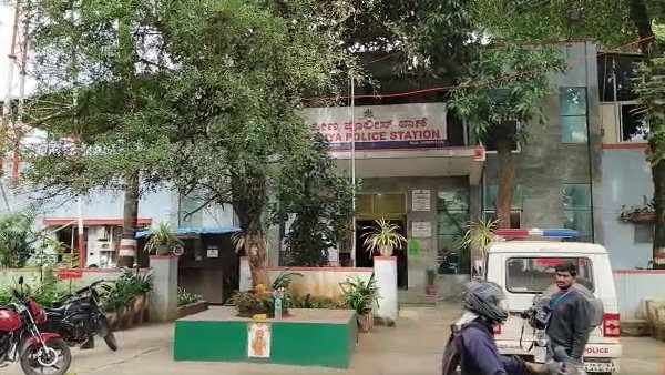  ಮಗಾ ನೀರು ಕೊಡು ಎಂದು ಕೇಳಿದ್ದೇ ತಪ್ಪಾಗಿತ್ತು 
