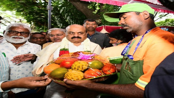 ಮಕ್ಕಳ ಬಗ್ಗೆ ನಿಗಾವಹಿಸಲು ಕಿವಿಮಾತು 