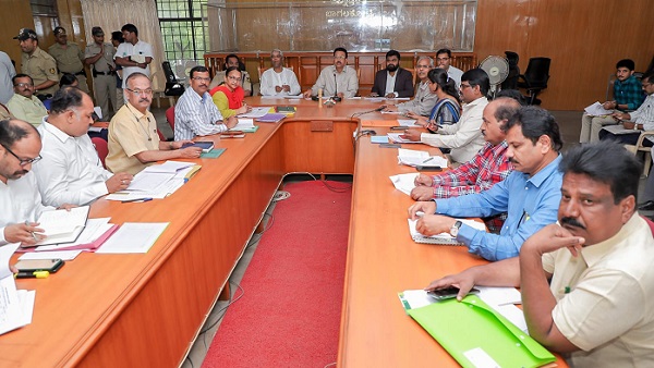 ಸೆ.1ರಿಂದ ಇಲ್ಲಿಯವರೆಗೂ ಹಾನಿ ಪ್ರಮಾಣ