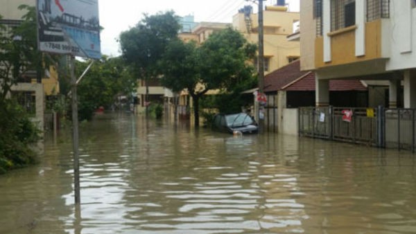 ಬೆಂಗಳೂರು ಕೆರೆಗಳ ನಾಶಕ್ಕೆ ಕಾರಣವೇನು?