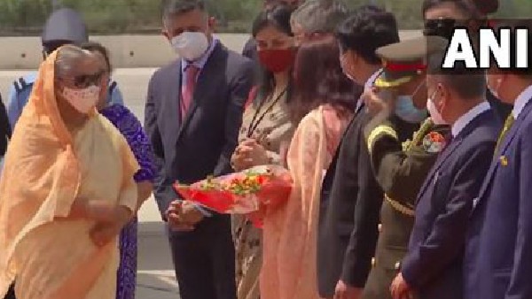  ಪ್ರಾದೇಶಿಕ ಸಹಕಾರಕ್ಕಾಗಿ ಉಭಯ ರಾಷ್ಟ್ರಗಳ ಪ್ರಯತ್ನ 