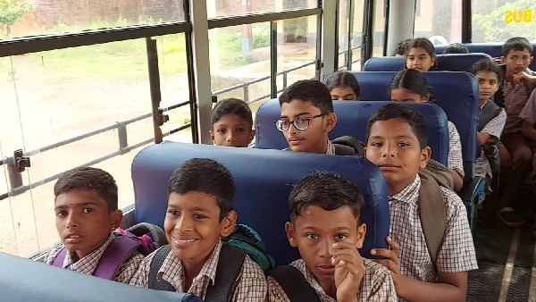 26 ಸೀಟರ್ ಬಸ್‌ ಖರೀದಿ 