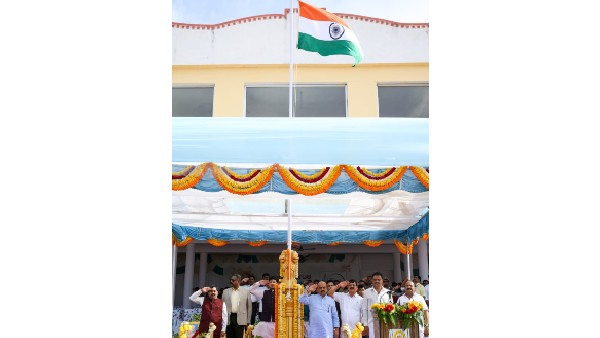 ಅಮೃತ ಮಹೋತ್ಸವ ವರ್ಷಪೂರ್ತಿ ಆಚರಣೆ ಅಮೃತ ಮಹೋತ್ಸವ ವರ್ಷಪೂರ್ತಿ ಆಚರಣೆ