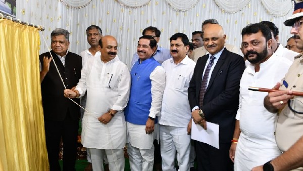  81 ಪ್ರಾಥಮಿಕ ಆರೋಗ್ಯ ಕೇಂದ್ರಗಳ ನಿರ್ಮಾಣ