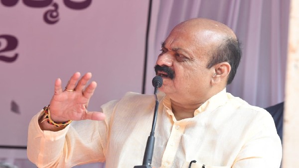 ಬೊಮ್ಮಾಯಿ ಯೋಗದಿಂದ ಸಿಎಂ ಆದವರು 