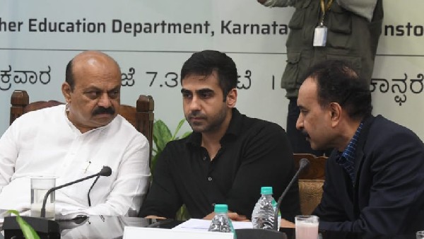 ಸರ್ಕಾರಿ ಐಟಿಐಗಳು 4,800 ಕೋಟಿ ರೂ.ಗಳ ವೆಚ್ಚದಲ್ಲಿ ಮೇಲ್ದರ್ಜೆಗೆ 