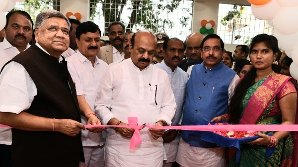  ಶೀಘ್ರದಲ್ಲಿಯೇ 900 ಪಿಎಸ್‌ಐಗಳ ನೇಮಕಾತಿ 