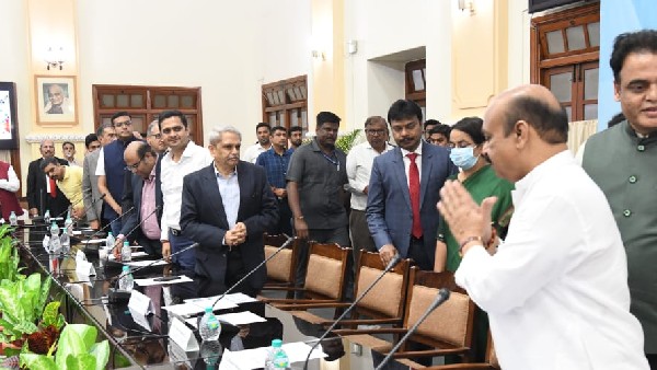 ಅಶ್ವತ್ಥ್ ನಾರಾಯಣ ನೈಜ ಬದಲಾವಣೆ ತರಲು ಶ್ರಮಿಸುತ್ತಿದ್ದಾರೆ 