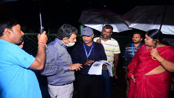 ಸುಮ್ಮನಹಳ್ಳಿ ಜಂಕ್ಷನ್ ಪರಿಶೀಲನೆ 