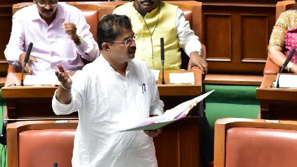  ಕಂದಾಯ ಸಚಿವ ಆರ್.ಅಶೋಕ್ ಸದನದಲ್ಲಿ ಹೇಳಿಕೆ