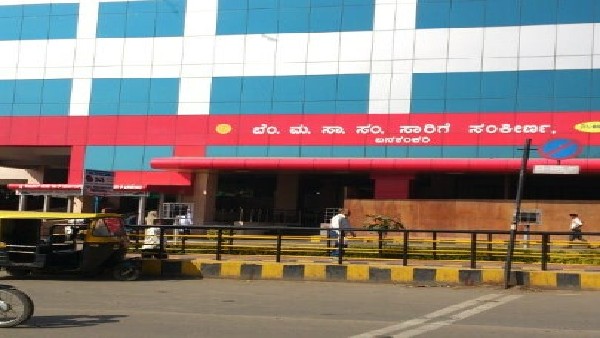  ಕದಿರೇನಹಳ್ಳಿ ಕೆರೆಯ ಭಾಗದಲ್ಲಿ ಬನಶಂಕರಿ ಎರಡನೇ ಹಂತ