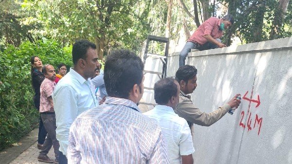  ಸಂಪೂರ್ಣ ರಚನೆಗೆ ಹಾನಿ ಮಾಡಲ್ಲ