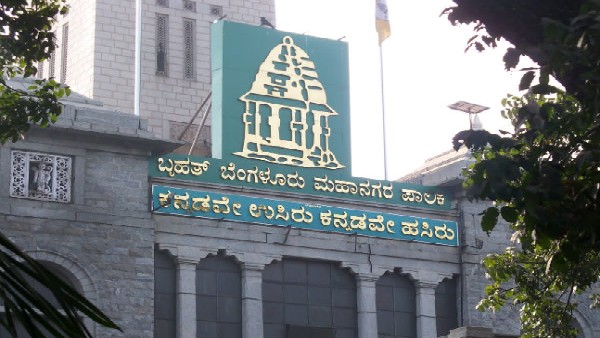 Mohandas Pai slams BBMP Demolition drive, demand Whoever encroached, should be cleared Mohandas Pai slams BBMP Demolition drive, demand Whoever encroached, should be cleared